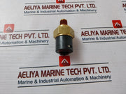 Electro Motive 1-40087572 Emd Temperature Coolant Pressure Sensor Assembly B0411