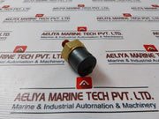 Electro Motive 1-40087572 Emd Temperature Coolant Pressure Sensor Assembly B0411