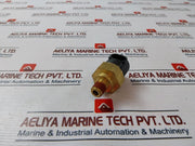 Electro Motive 1-40087572 Emd Temperature Coolant Pressure Sensor Assembly B0411