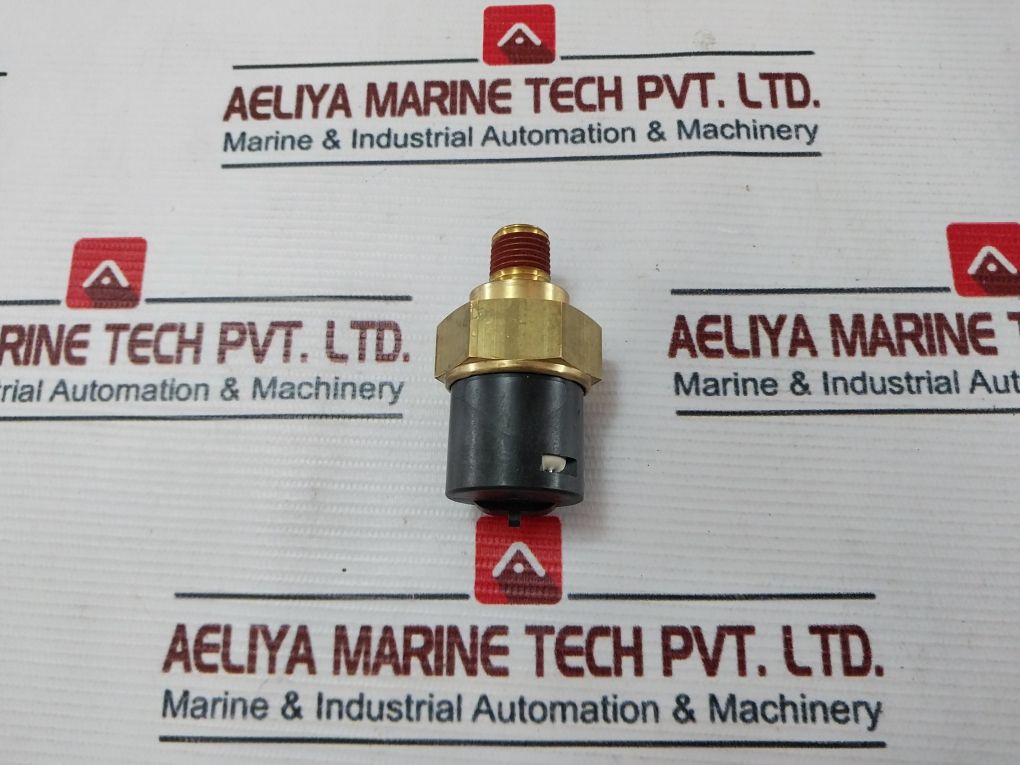 Electro Motive 40087572 Coolant Pressure Sensor 