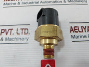 Electro Motive 40087572 Coolant Pressure Sensor,  (New)