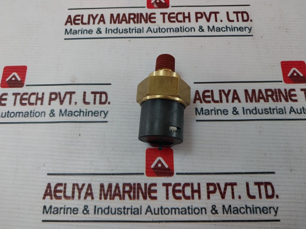 Electro Motive 40087572 Coolant Pressure Sensor 