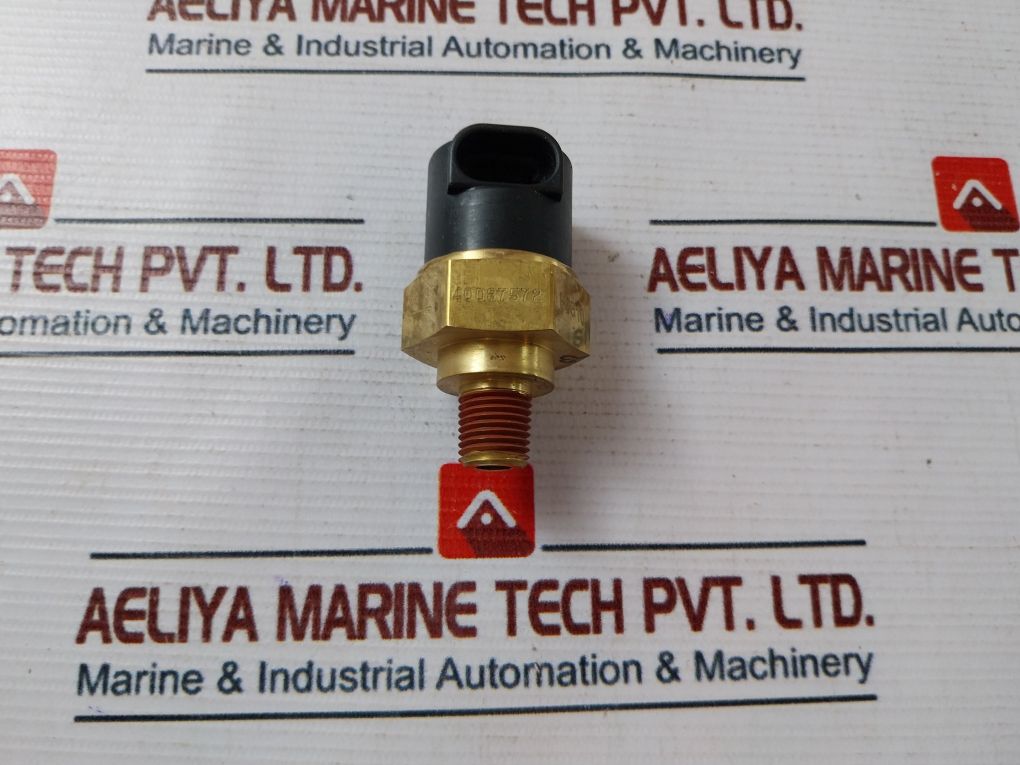 Electro Motive 40087572 Coolant Pressure Sensor H0310