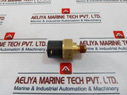 Electro Motive 40087572 Emd Temperature Coolant Pressure Sensor Assy J113