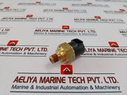 Electro Motive 40087572 Emd Temperature Coolant Pressure Sensor Assy J113