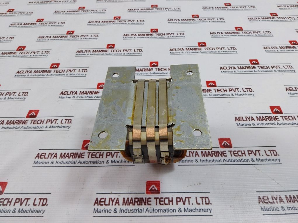 Electro Motive 8298213 Transductor Voltage Dc Generator 2530427