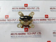 Electro Motive Diesel 8343470 Switch-rotary Snap 20A 600V