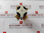 Electro Motive Diesel 8343470 Switch-rotary Snap Emd-8343470 20A 600V