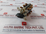 Electro Motive Diesel 8343470 Switch-rotary Snap Emd-8343470 20A 600V