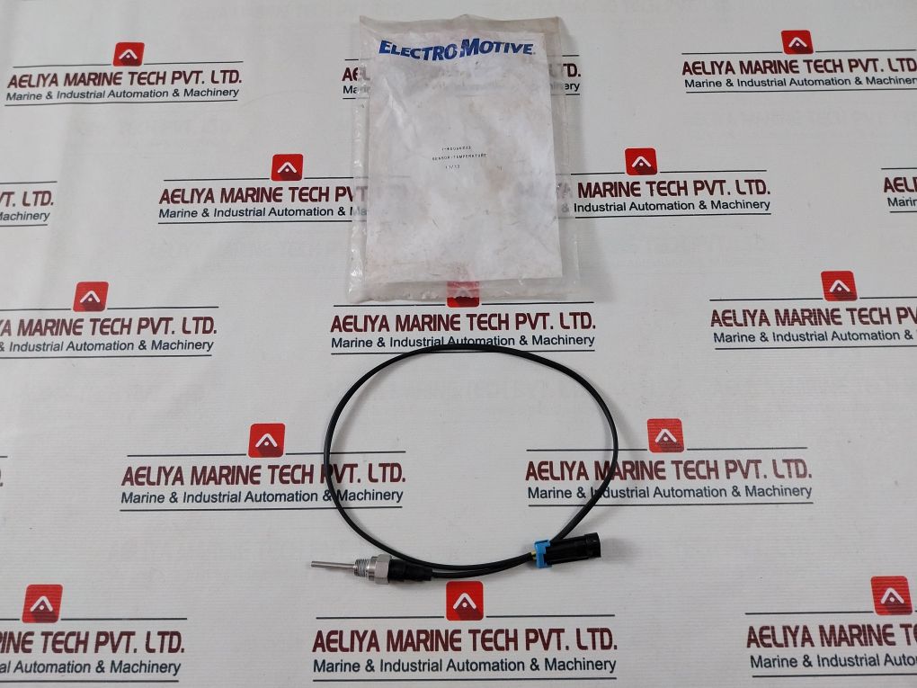 Electro Motive Temperature Sensor 1-40086233
