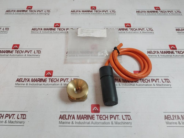 Electrocatalytic 37370Ng Reference Electrode P-2402 Iccp