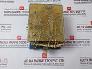 Electrocatalytic 50508-22-1 Automatic Controller Rev: D