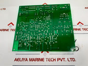 Electrocatalytic a1-81502 control board rev.b