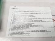 Electrocatalytic a1-81502 control board rev.b