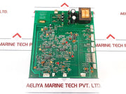 Electrocatalytic A1-81502 Control Board
