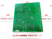 Electrocatalytic A1-81502 Control Board