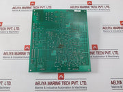 Electrocatalytic A1-81502 Control Pc Board 94V0 A1-81501 58611-001Sw Pc1