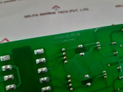 Electrocatalytic A1-82159 Control Board A1-82160