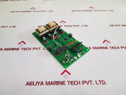 Electrocatalytic A2-82162 Igbt Board 81120