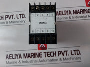 Electrocom Ec- 7045 Enclosure Din Rail Series Terminal