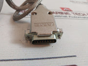 Electrocraft Da34Hbb-1 Bldc Motor 12Vdc 4.1Amps