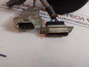 Electrocraft Da34Hbb-1Eu2A Bldc Motor 4.1 Amps