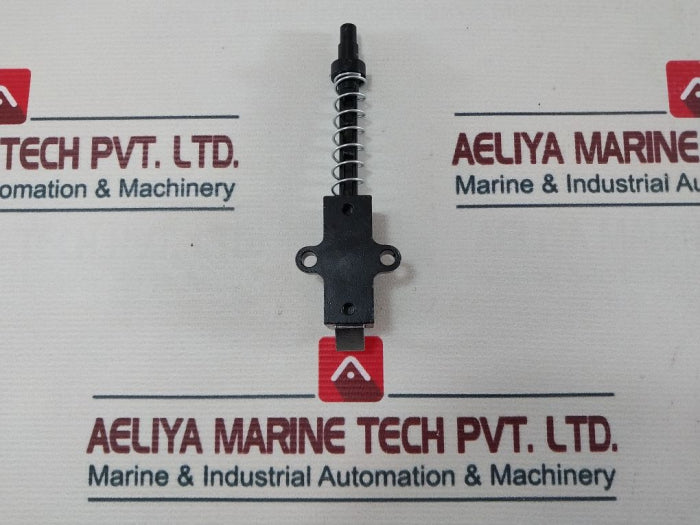 Electrolux 003822 Door Lock Latch 552.01.06.015