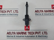 Electrolux 003822 Door Lock Latch 552.01.06.015