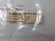 Electrolux 003824 Core Door Lock Mechanism