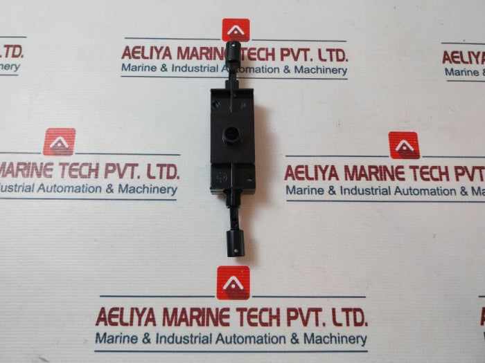 Electrolux 003824 Core Door Lock Mechanism