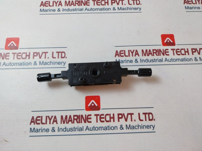 Electrolux 003824 Core Door Lock Mechanism