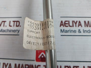 Electrolux 0C6031 Duct Pipe Assembly