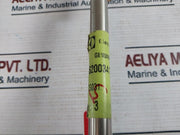 Electrolux 0C6031 Duct Pipe Assembly