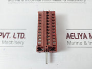 Electrolux 0C9725 Commutator 11 Pole 4 Pos