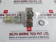 Electrolux 0Ca733 Door Lock Assembly