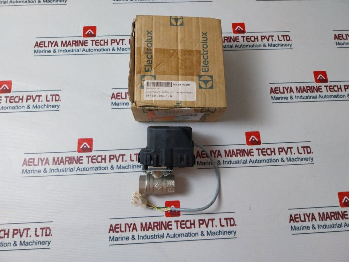 Electrolux 0Cb251 Motor-operated Valve Dn20 Pn16