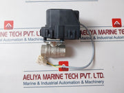 Electrolux 0Cb251 Motor-operated Valve Dn20 Pn16