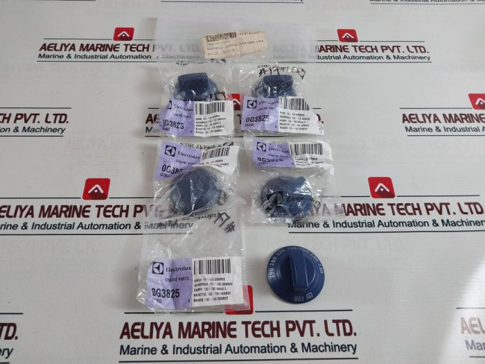 Electrolux Knob Thermostat 0G3825