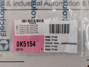 Electrolux 0K5154 Temperature Probe