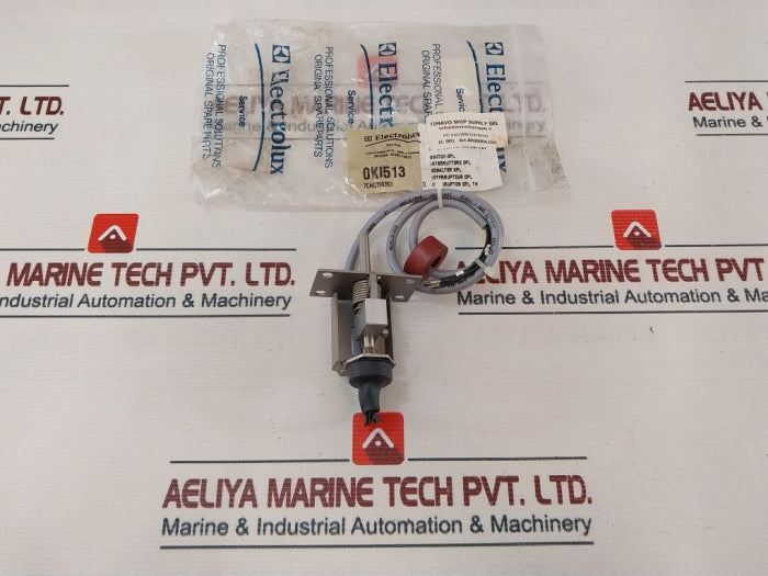 Electrolux 0Ki513 Switch Cpl 500V