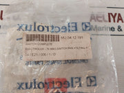 Electrolux 0Ki513 Switch Cpl 500V