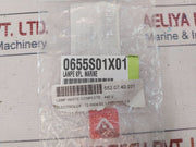 Electrolux 0Kw710 Complete Shaft Seal White Lamp Kit 0Kw710
