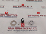 Electrolux 0Kw710 Complete Shaft Seal White Lamp Kit 0Kw710