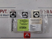 Electrolux 0T2634 Support Holder Set