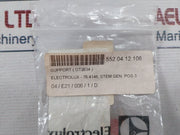 Electrolux 0T2634 Support Holder Set