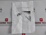 Electrolux 155519032 202 Thermostat