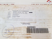 Electrolux 43830500102 Program Unit Board