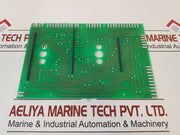 Electrolux 43830500102 Program Unit Board