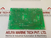 Electrolux 43830500102 Program Unit Board
