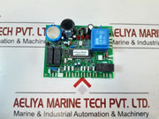 Electrolux 438955511 Circuit - Board M5539-11